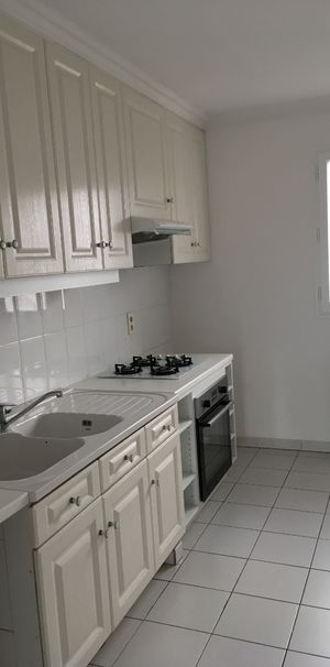 Appartement t3 - MINIMES, - Photo 1