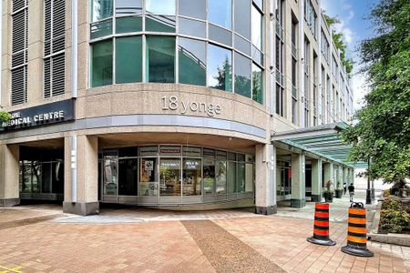 For Lease - 18 Yonge Street Unit# 1002, Toronto, Ontario - Photo 4