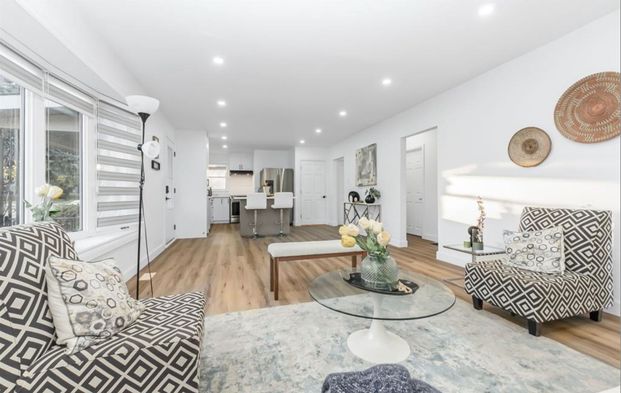 For Lease - 959 Mohawk Road Unit# Main, Hamilton, Ontario - Photo 1