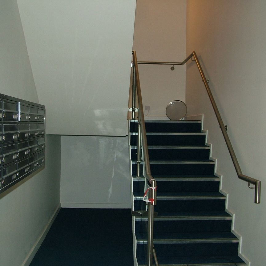 1 Bed Flat, Fulcrum, S1 - Photo 1