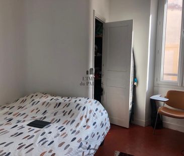 Location Appartement 2 pièces 49m² MARSEILLE 6ème - Photo 3