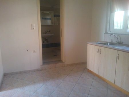 Studio/Γκαρσονιέρα για ενοικίαση - Πάτρα, - Photo 3