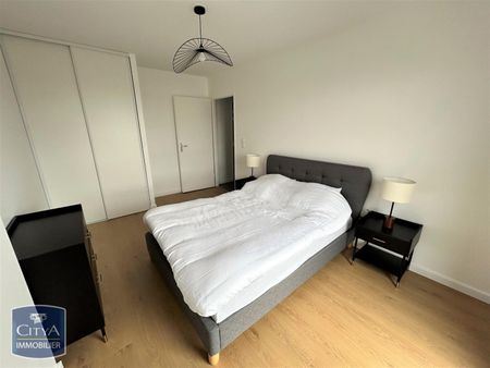 Location Appartement 2 pièces 47m² CHOLET 49300 - Photo 3