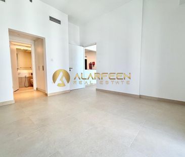 New Building | Unfurnished | Near Metro Station - Photo 2