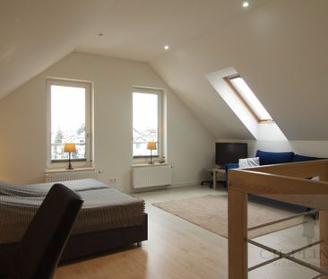 Dwupoziomowe 77 m2 | Parking | Balkon - Photo 6