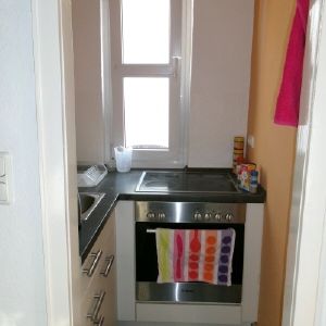 Direkt an der TU- Perfekt für Studenten - Photo 1