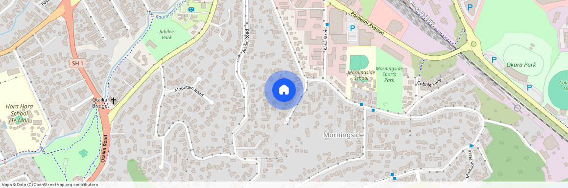 10 Leith Street, Morningside, Whangarei