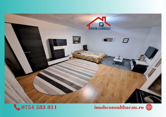 Studio de închiriat – Zona 9 Mai / Valea Albă! CE1486 - Photo 1