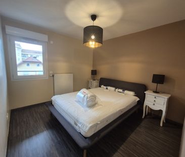 Location Appartement 2 pièces 44m² ANNEMASSE 74100 - Photo 4