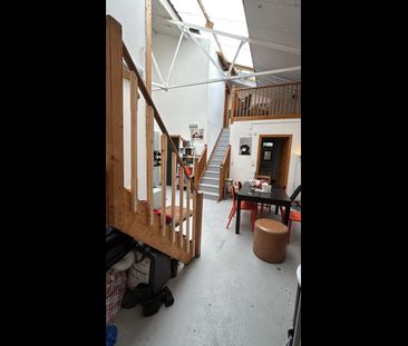 Room in a Shared House, Byam Street, SW6 - Photo 5