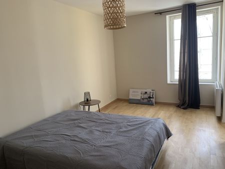 Location Appartement 2 pièces 43m² MALZEVILLE 54220 - Photo 4