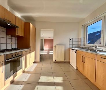 Appartement te huur - Photo 1