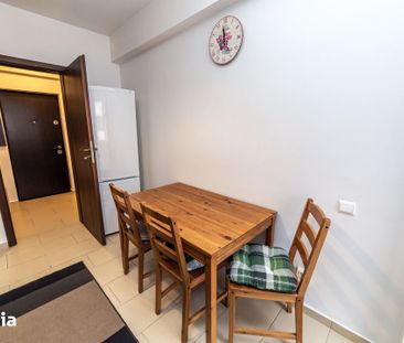 2 camere | Parcare | Metropolitan Residence | 6 Min Metrou Berceni - Photo 2