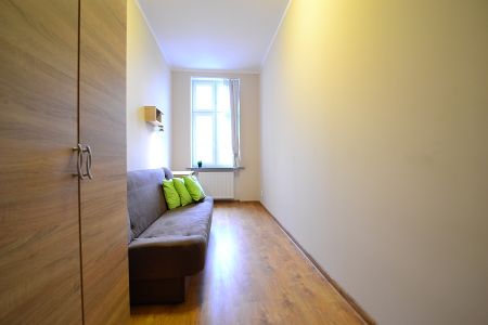 mieszkanie na wynajem - Szczecin, Centrum, al. Piastów - Zdjęcie 2
