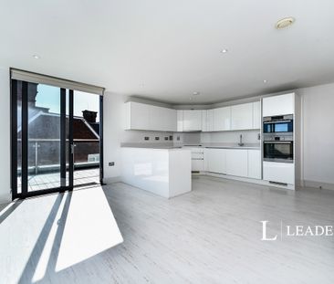 2 bedroom apartment to rent Cawthorne House - Photo 4