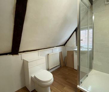 1 bedroom maisonette to rent - Photo 3