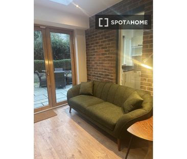 Room for rent in Ballybough, Dublin. - Photo 2