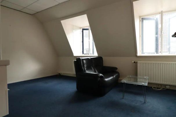 Chambre 1e Dorpsstraat 18 B, Zeist - À louer - Foto 1