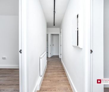 1 bedroom in a flat share to rent - Photo 2