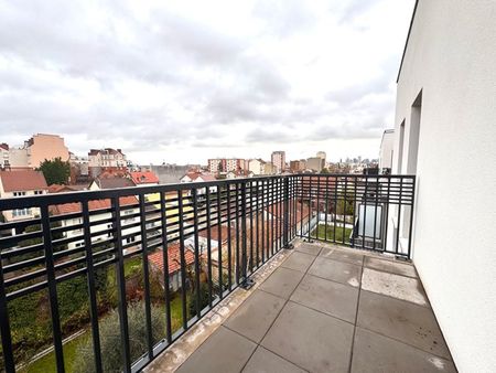 Appartement 4 Pièces 79 m² - Photo 4