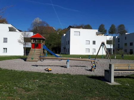 Gemütliche 3.5-Zimmer-Wohnung im Gretznebach - Photo 4