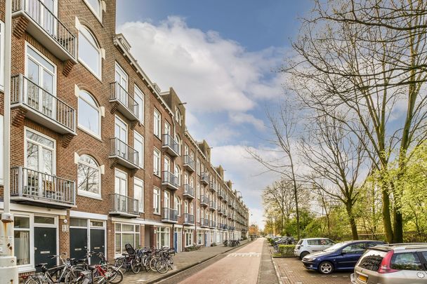 Zaanstraat 188 - Photo 1