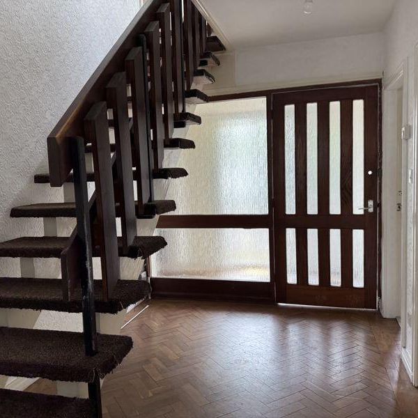 4 bedroom detached house to rent - Photo 1