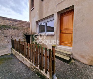 BOURG LES VALENCE T2 MEUBLE 26 .47 m² - Photo 3