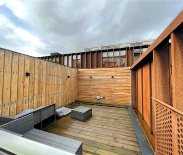 3 bedroom terraced house to rent - Photo 3