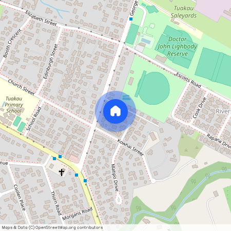 127B George Street, Tuakau, Franklin