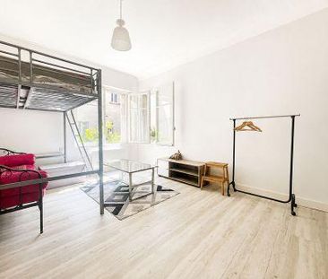 Location - Appartement - 1 pièces - 29.10 m² - montauban - Photo 2