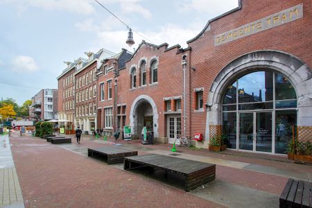 Kinkerstraat 199-B, Amsterdam - Foto 2