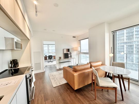 For Lease - 185 Millway Drive Unit# W1002, Vaughan, Ontario - Photo 1