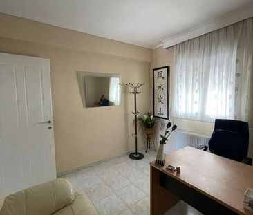 Μεζονέτα για ενοικίαση Κέντρο (Χορτιάτης) - Photo 5