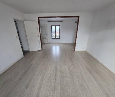 Location Appartement 4 pièces 72m² NANTEUIL LES MEAUX 77100 - Photo 1