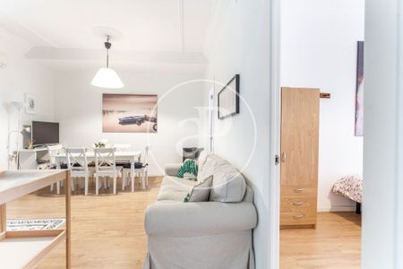 Luxury Flat for rent in Valencia - Photo 3