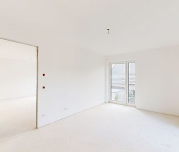 Hochwertige 2-Zimmer-Neubauwohnung in ruhiger Lage von Germering mi... - Photo 2