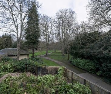Henrietta Mews, Bath - Photo 5