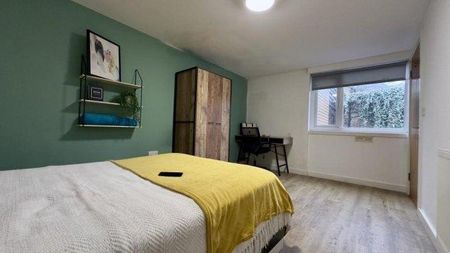1 bedroom in a house share to rent - Photo 4