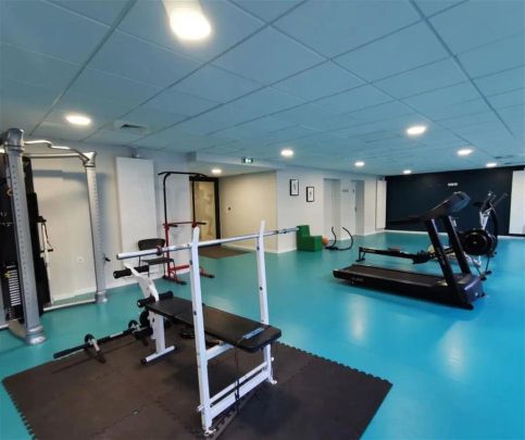 Location appartement 1 pièce - 16.5m² à Villeneuve-d'ascq (59650) - Photo 1