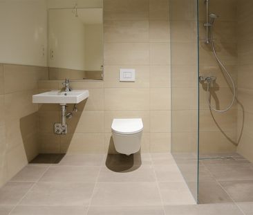 Toller Grundriss und ideale Ausstattung - komfortabel Wohnen mitten... - Photo 6