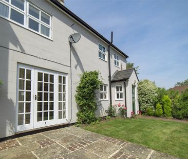 2 bedroom end of terrace house to rent - Photo 6