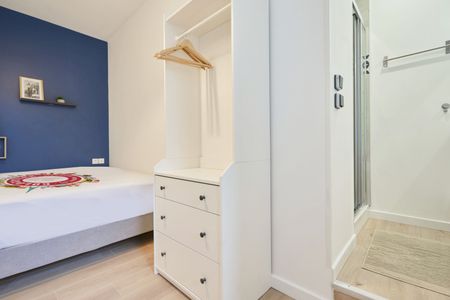 MARECHAL LECLERC F Roommate 4 Bedrooms at Lille - Photo 4