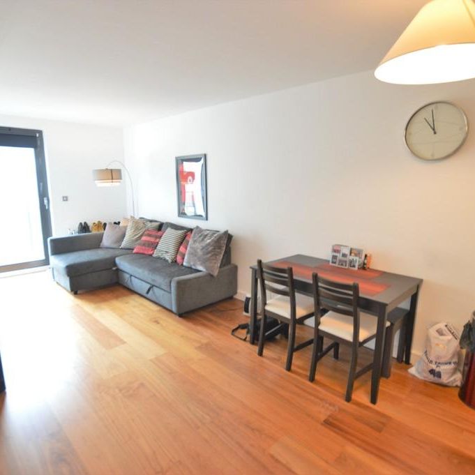 1 bedroom apartment to rent - Photo 1