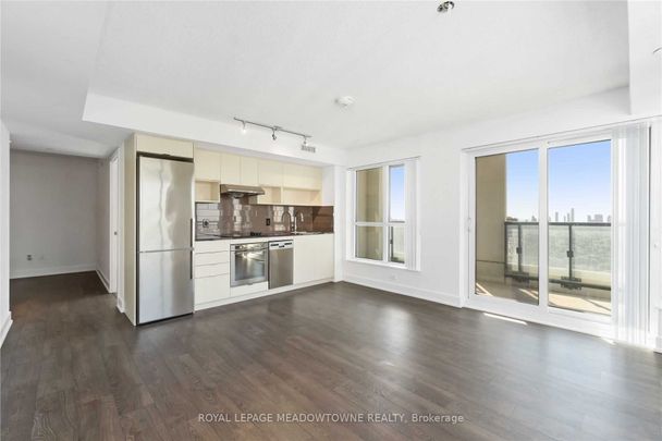 For Lease - 7 Mabelle Avenue Unit# 2809, Toronto, Ontario - Photo 1
