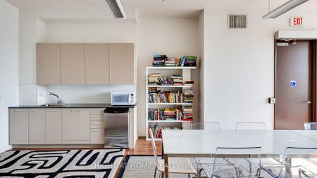 Madison Lofts , #314 - Photo 2