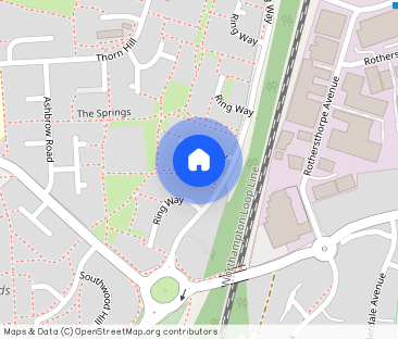 Ringway, Briar Hill, Northampton, NN4 - Photo 1