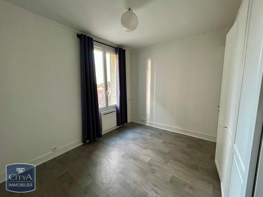 Location Appartement 2 pièces 27m² AULNAY SOUS BOIS 93600 - Photo 1