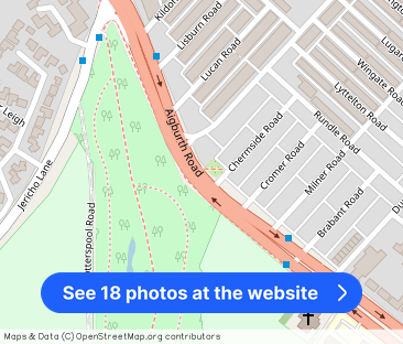 Aigburth Road, Aigburth, L17 - Photo 1