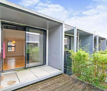 2 bedroom terraced house to rent - Photo 6